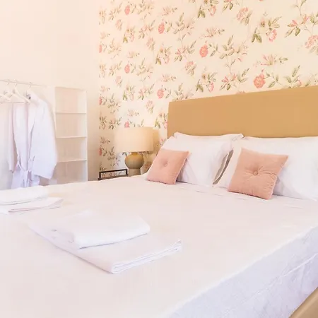 City Lofts Lisbon - Guesthouse-2