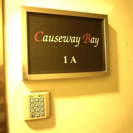 Causeway Bay Inn-3