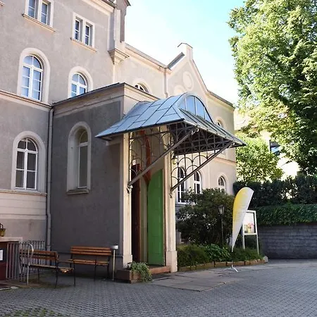 Pension zur Wartburg-2