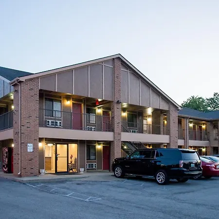 Mountain View Inn Irvine Near Richmond Ky-2