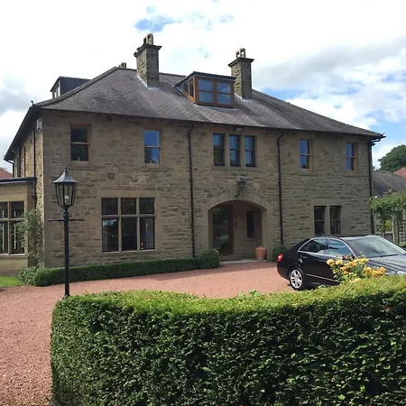 West Acre House-3