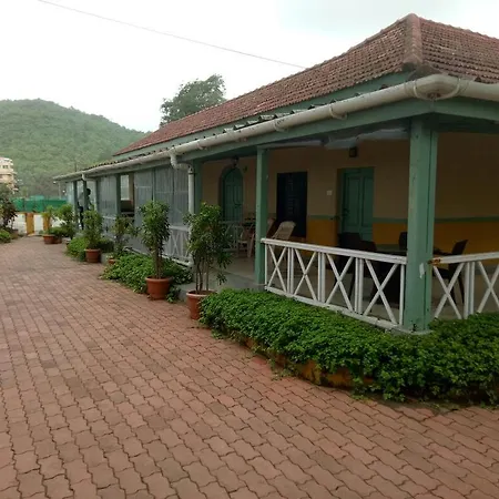 Golden Swan Beach Resort-2