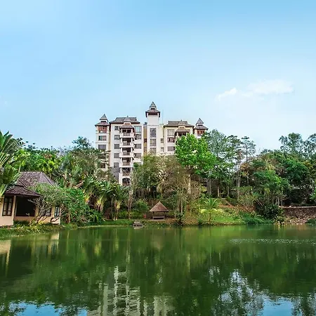 Jirung Health Village-3
