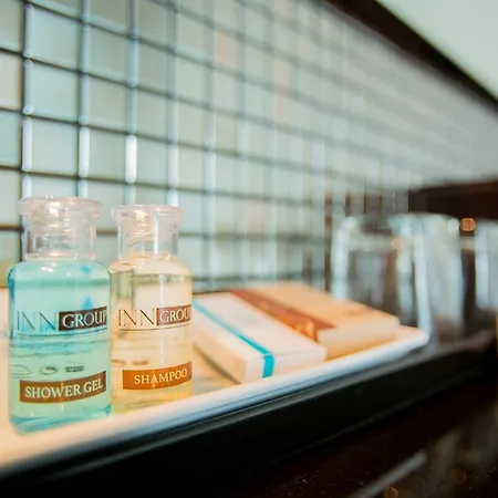 Inn Place Serviced Residence-3