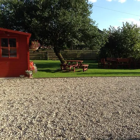 B&B Dorwyn Manor-3