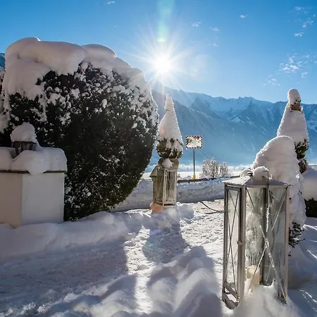 Romantik Hotel Alpenblick Ferienschlössl-3