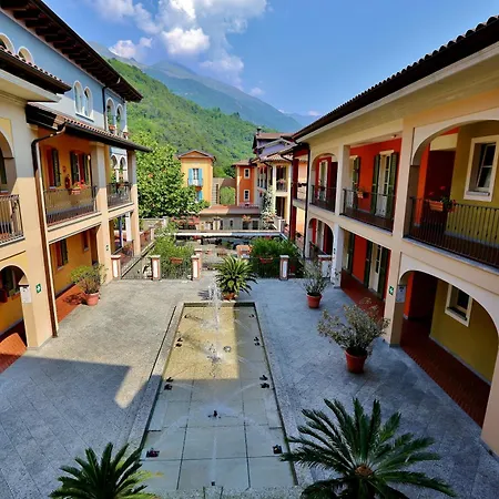 Aquazzurra Resort & Aparthotel-2