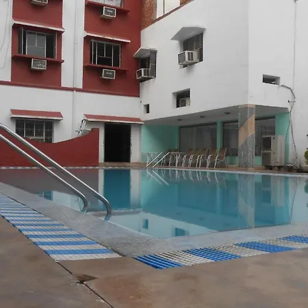 Hotel Siddharth-2