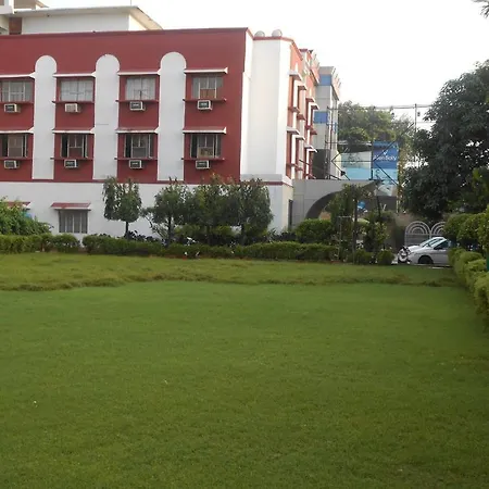 Hotel Siddharth-3