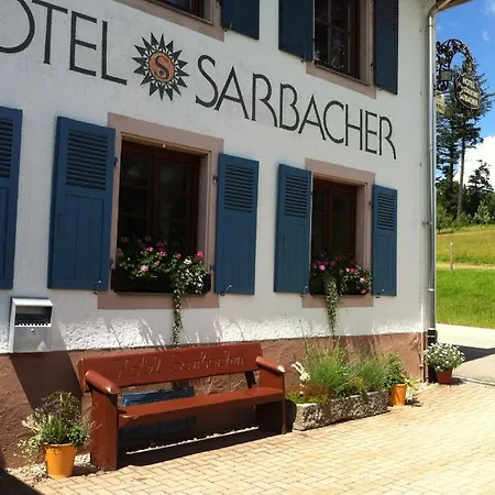 Hotel Sarbacher-2
