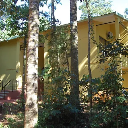 Hotel Sol Cataratas-3