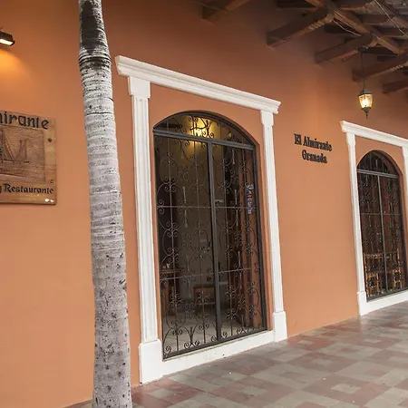 El Almirante-3