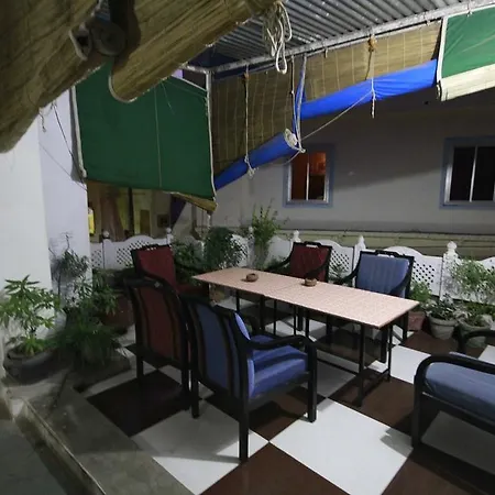 Udai Haveli Guest House-2