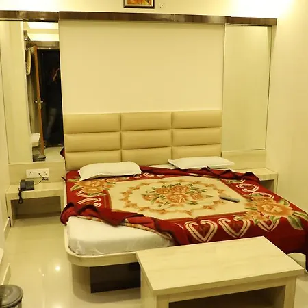Hotel Sahil-2