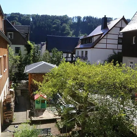 Pension Rauschenstein-2