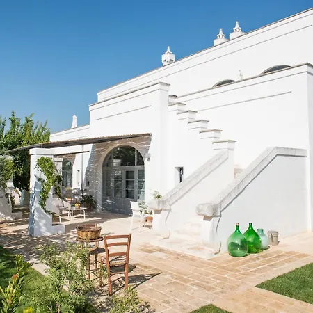 Masseria Le Torri-3