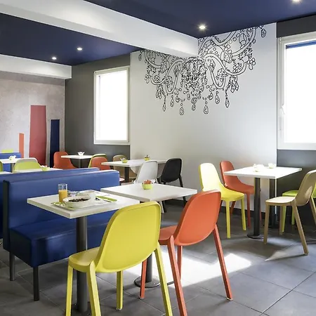 Ibis Budget Bobigny Pantin-3