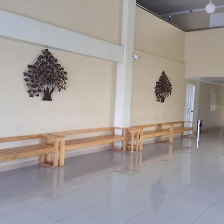 Ukl Ever Resort Hotel-3