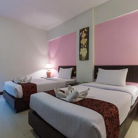 Bua Raya Hotel-3