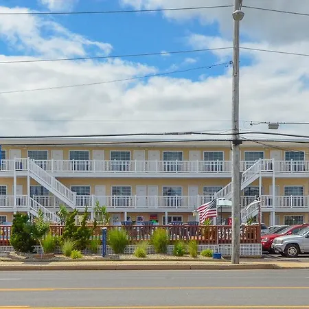 Sea Horse Motel-3