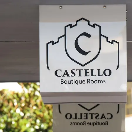 Castello Boutique Rooms-3