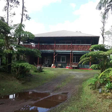 Aloha Crater Lodge-3