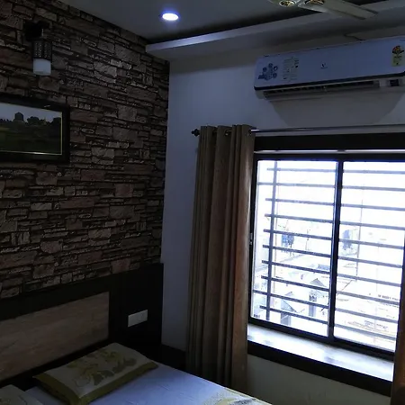 Alakhnanda Guest House-2