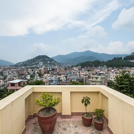 Swayambhu View Guest House-2