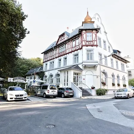 Parkhotel Meerane-2