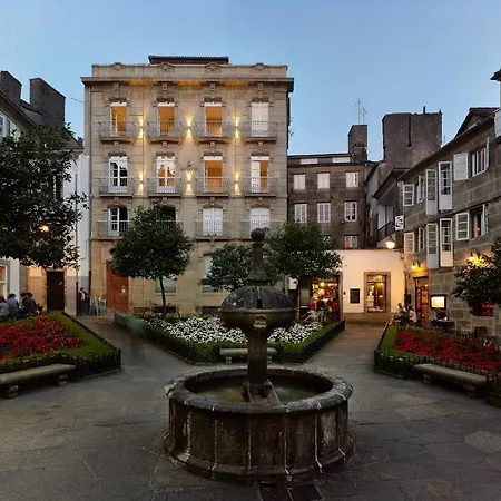 Hotel Montes-3