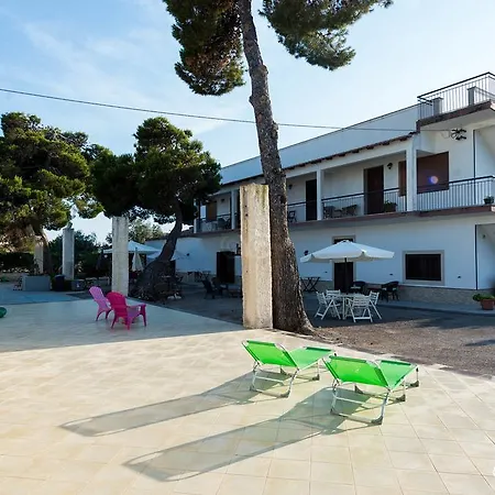 B&B Villa Pia-2