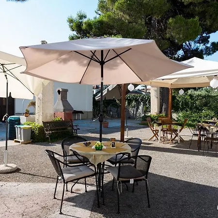 B&B Villa Pia-3