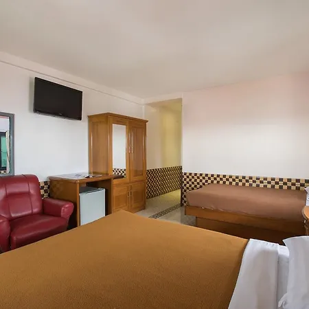 Mgm Hotel-2