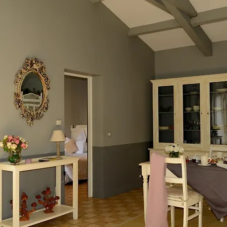 La Maison De Line-2