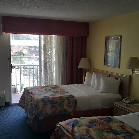 Magnuson Hotel Marina Cove-2