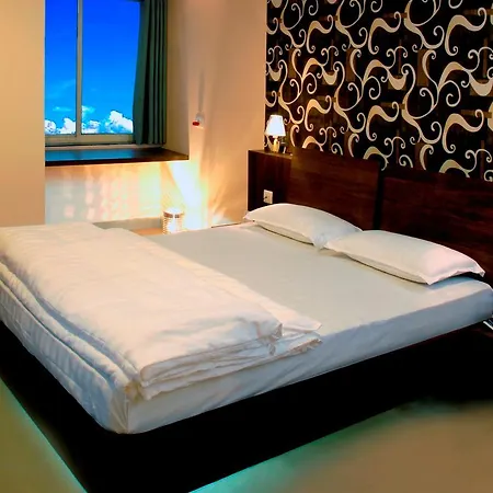 Hotel Tulsi Exotic-2
