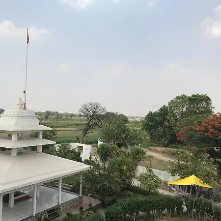Vedic Villa-3