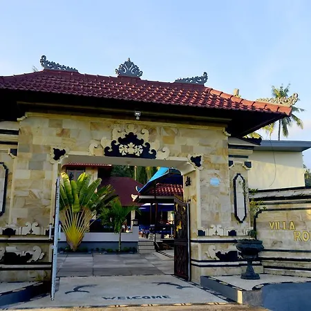 Villa Romy And Bungalows-3