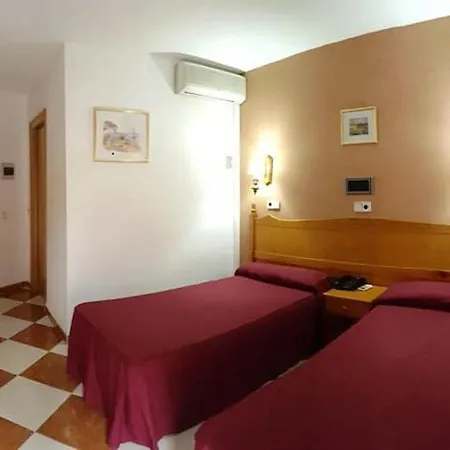 Hotel Cabo de Mar-3