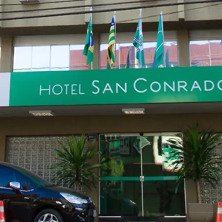 Oft San Conrado Hotel-2