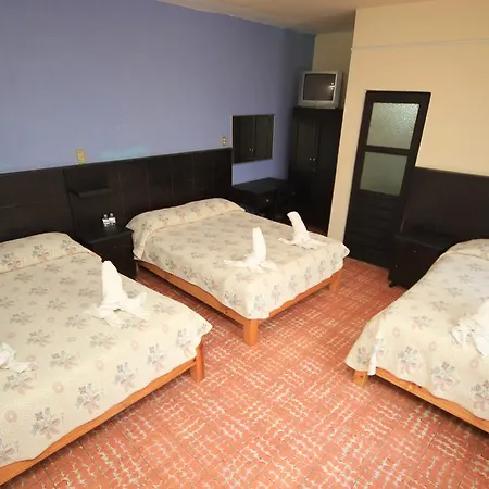 Hotel San Martin-2