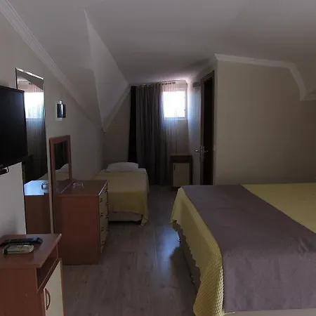 Dogan Apart Hotel-3