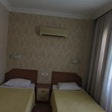 Dogan Apart Hotel-2