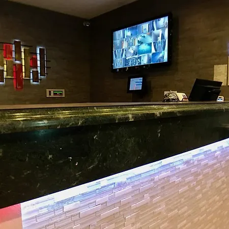 M Star Hotel-2
