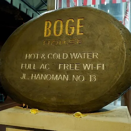Boge House-3