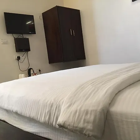 Hotel Park Plaza-3