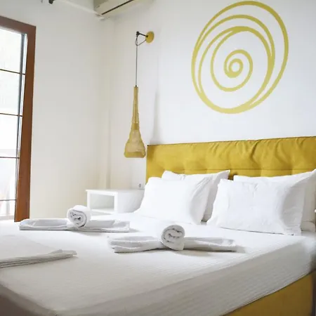 Kelly Hotel Agios Ioannis Pelion-2