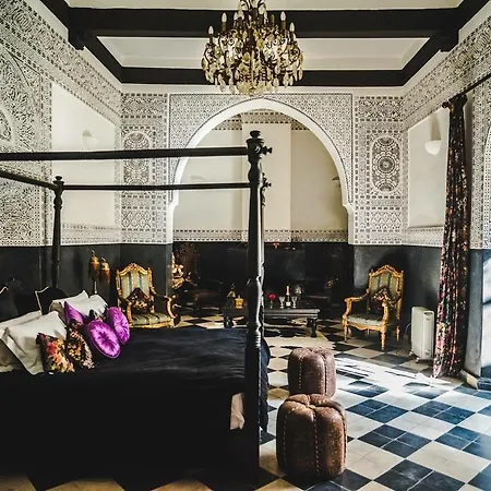 Riad Dar Jaguar-3