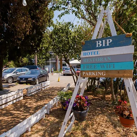 Hotel Bip-2