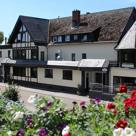 Landhotel Fernblick-2